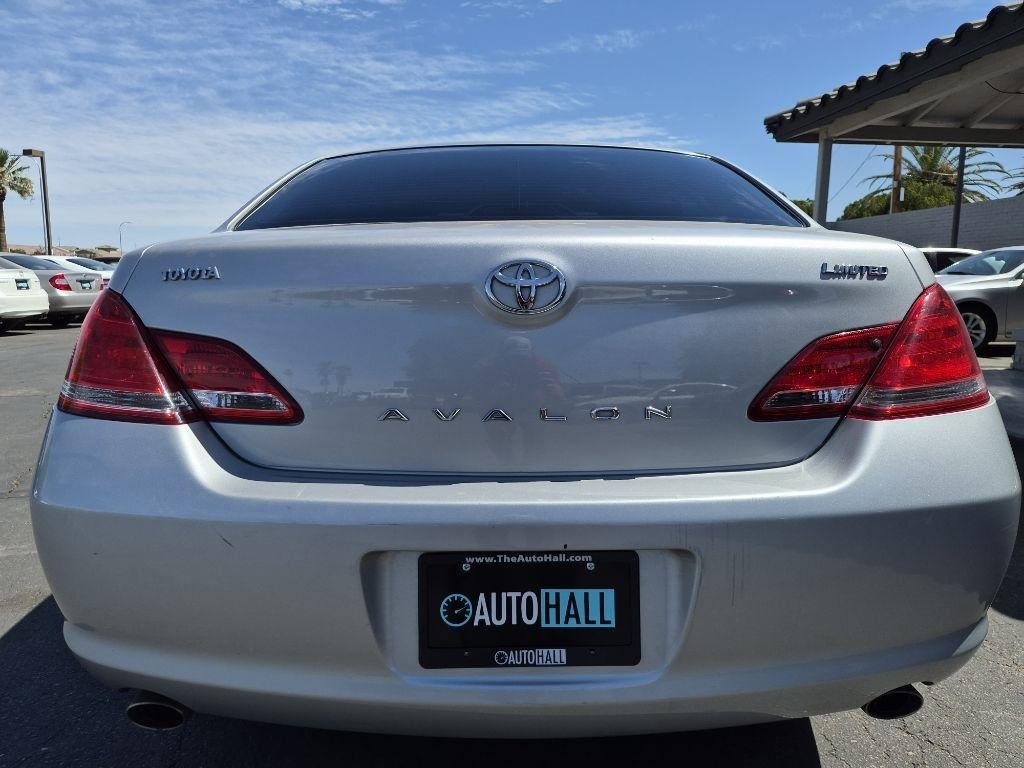 Toyota Avalon  2006