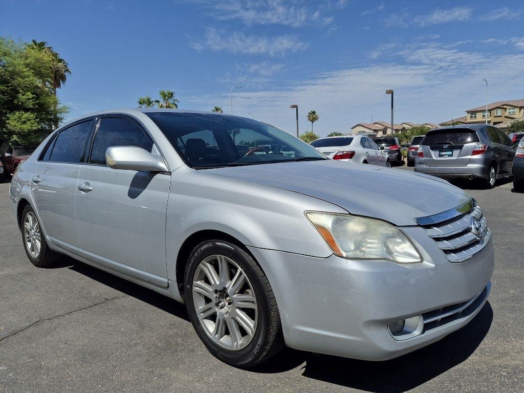 Toyota Avalon  2006