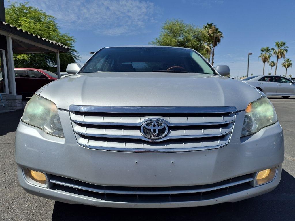 Toyota Avalon  2006