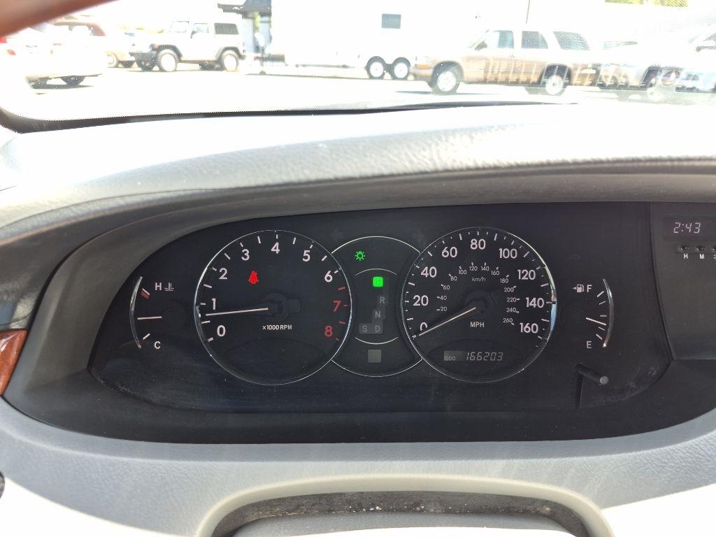 Toyota Avalon  2006