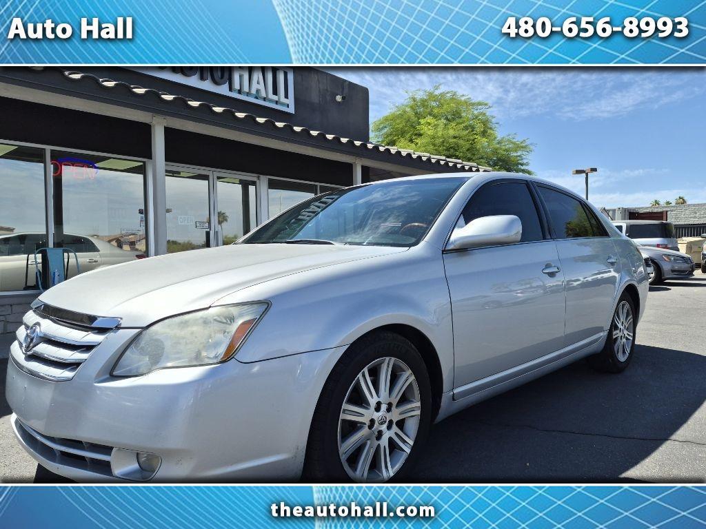 Toyota Avalon  2006