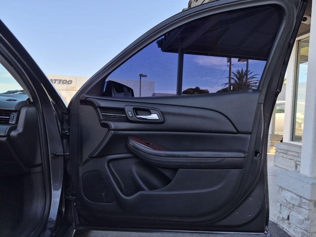 Chevrolet Malibu  2013