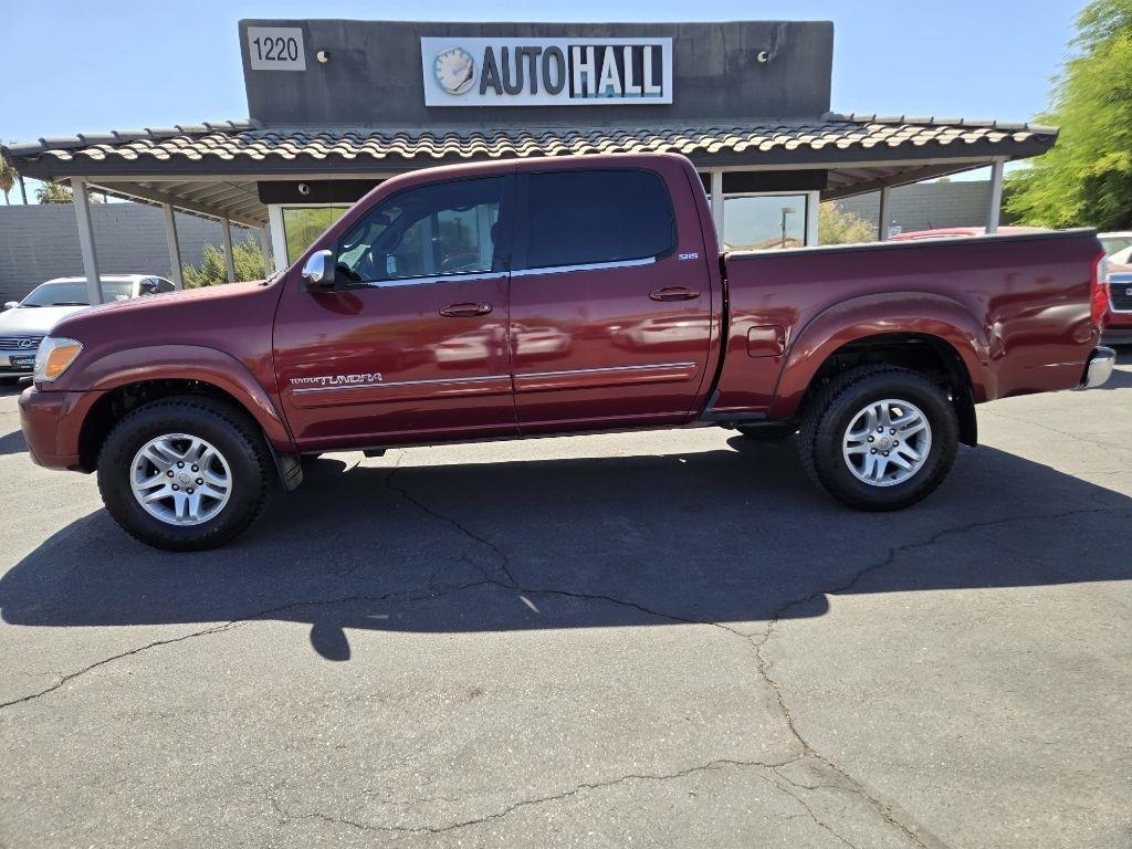 Toyota Tundra  2005