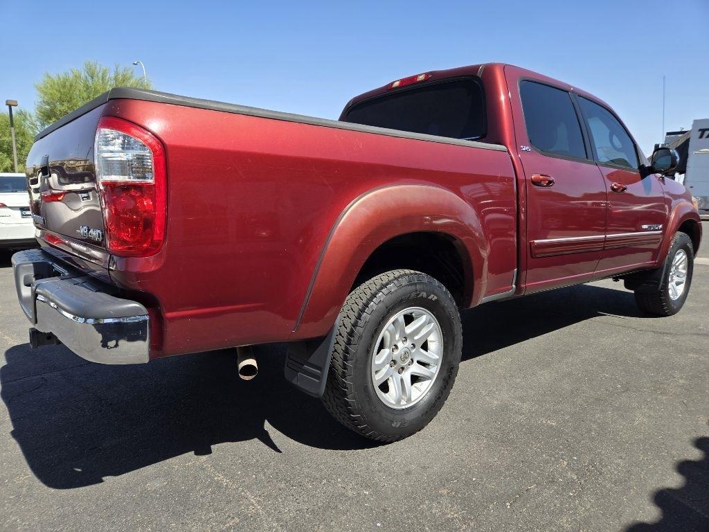 Toyota Tundra  2005