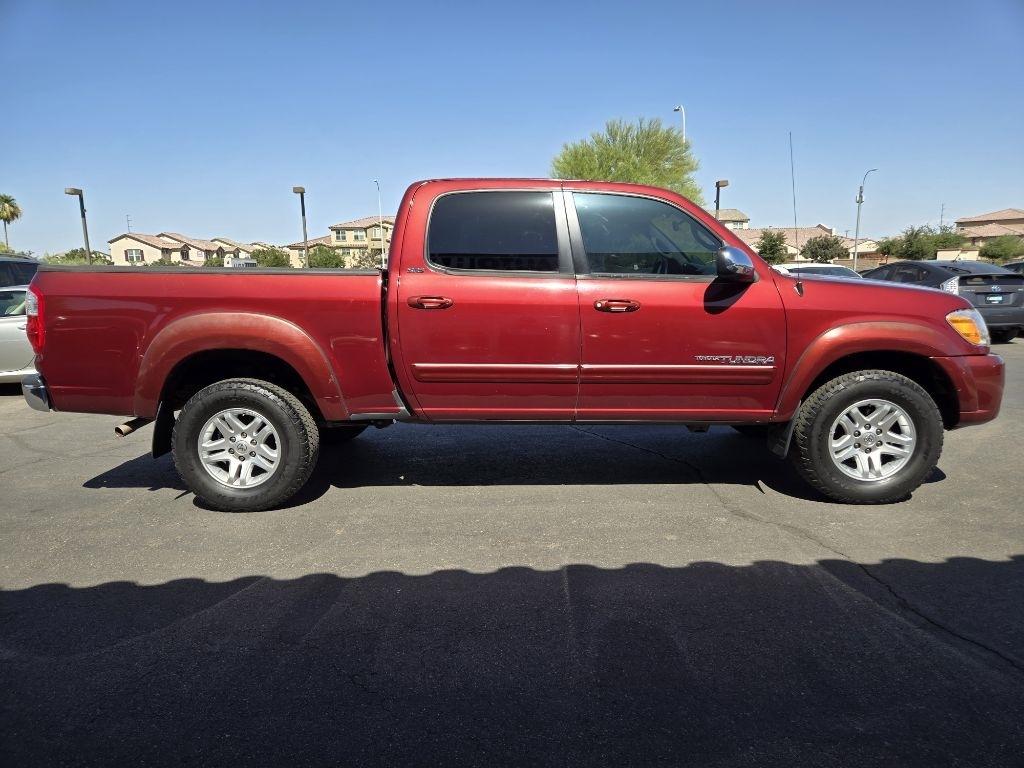 Toyota Tundra  2005