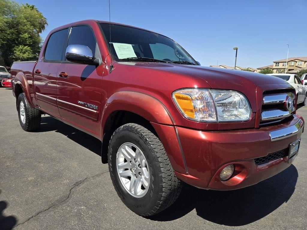 Toyota Tundra  2005