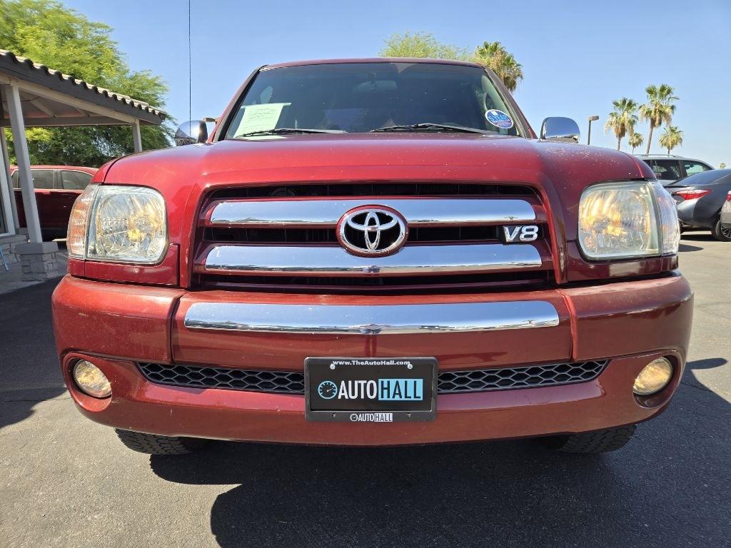 Toyota Tundra  2005