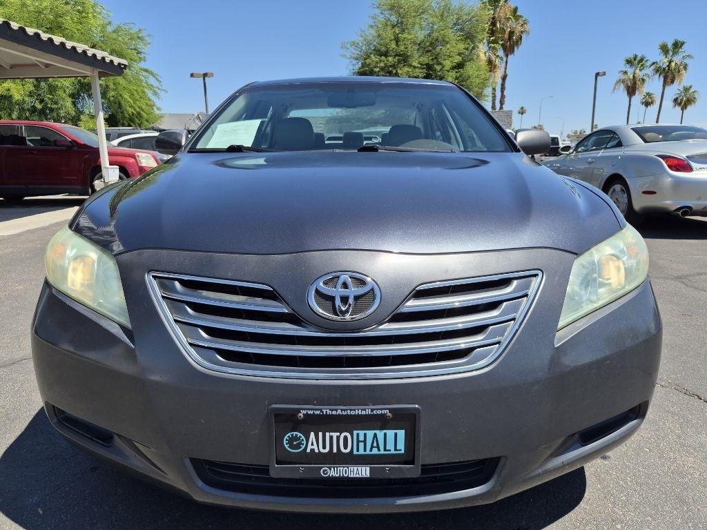 Toyota Camry Hybrid  2009