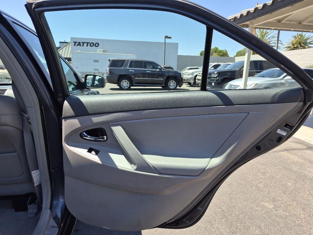 Toyota Camry Hybrid  2009