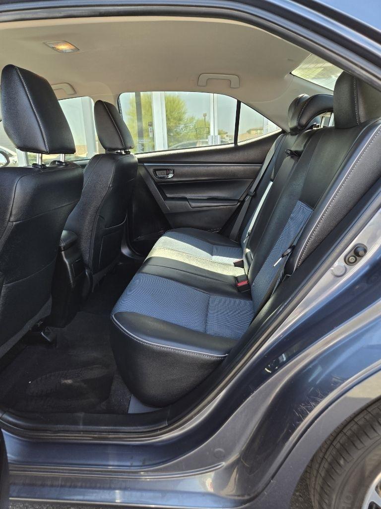 Toyota Corolla  2015