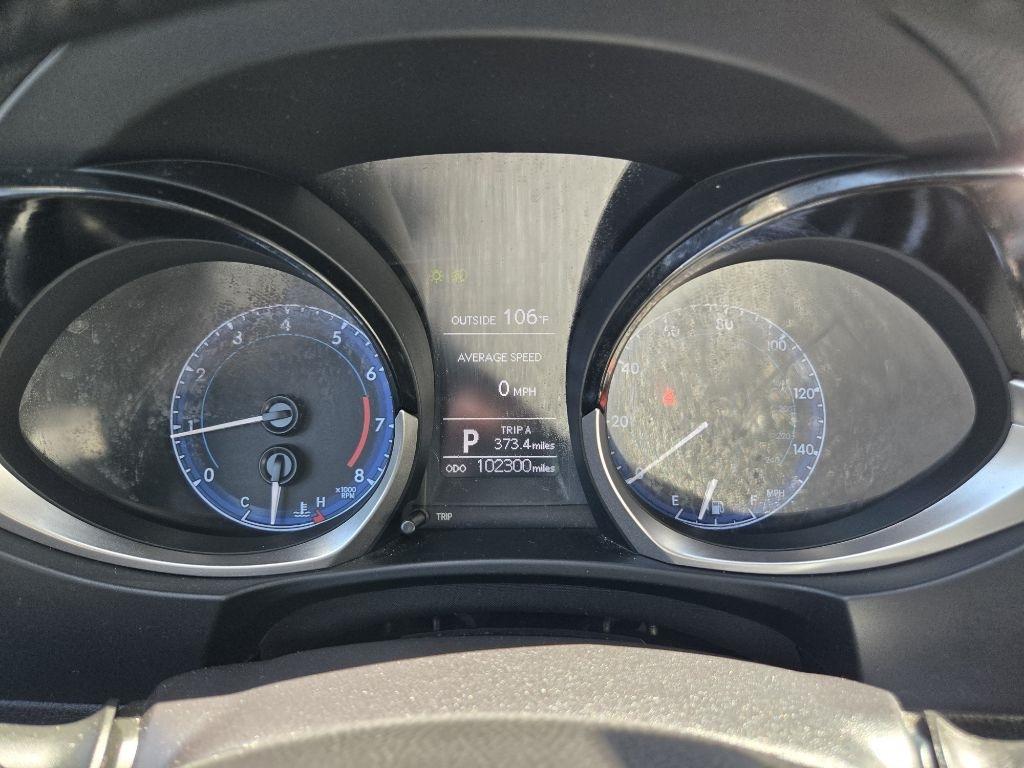 Toyota Corolla  2015