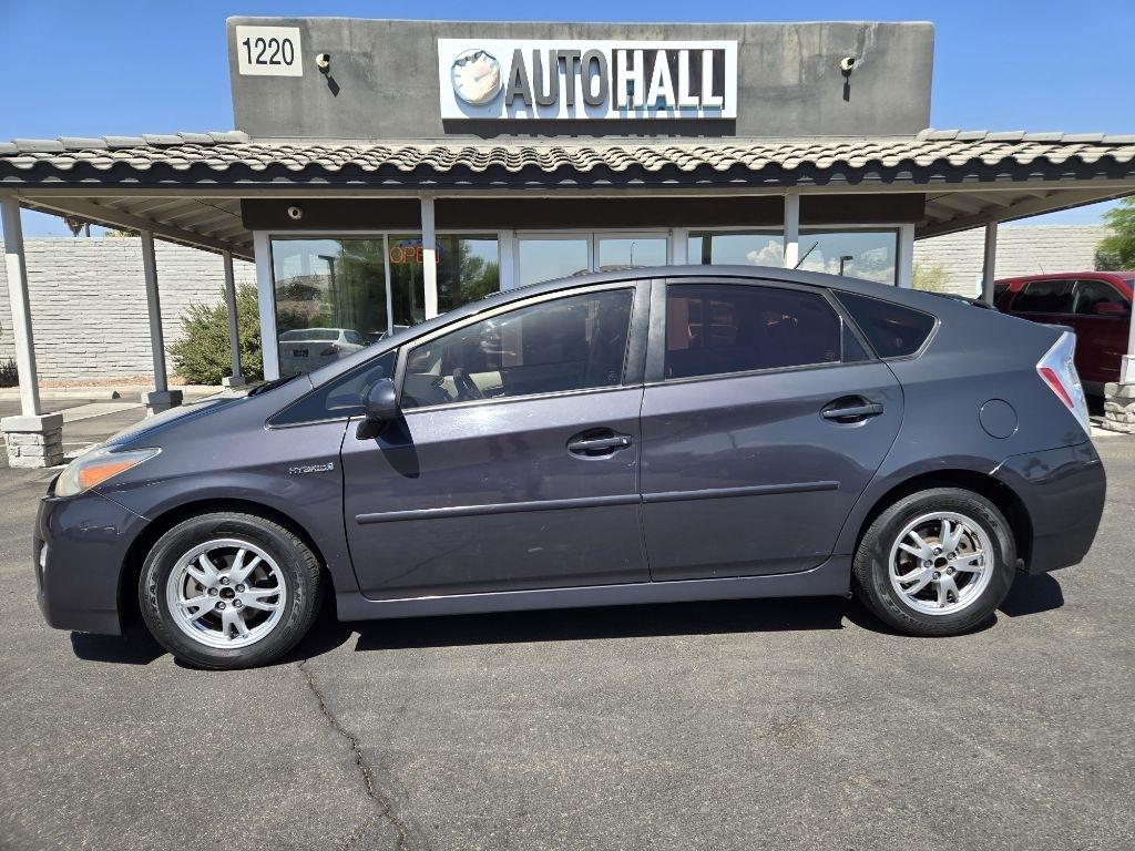 Toyota Prius  2010