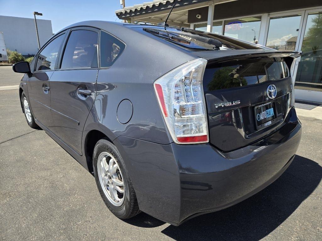 Toyota Prius  2010