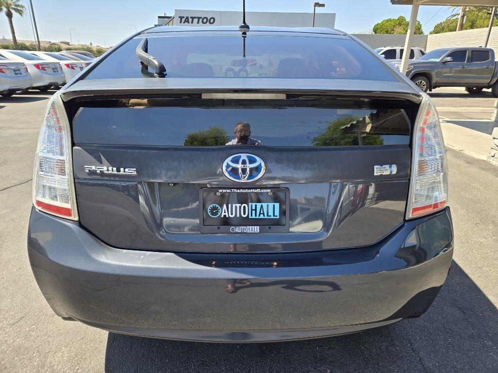 Toyota Prius  2010