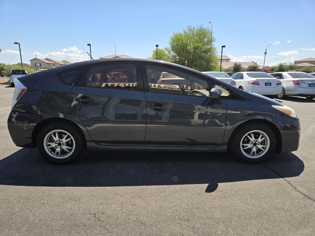 Toyota Prius  2010