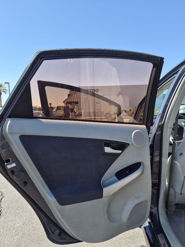 Toyota Prius  2010