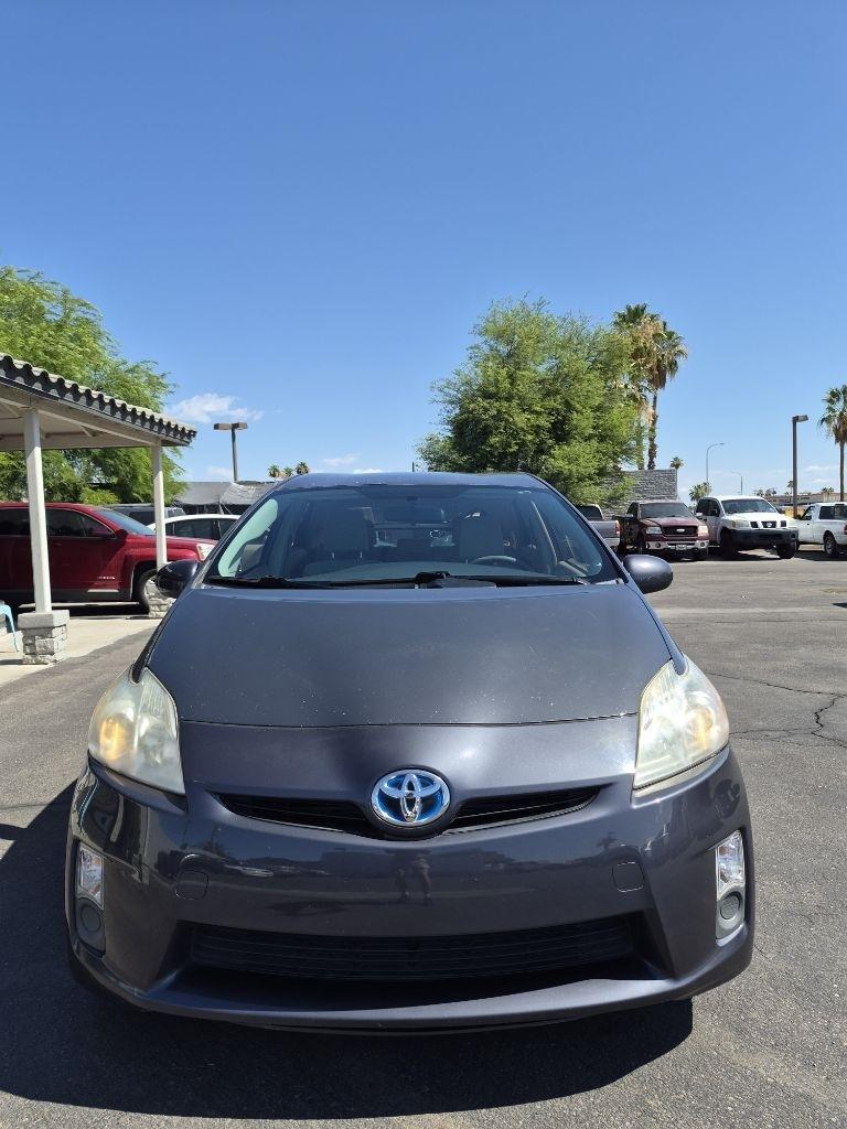 Toyota Prius  2010