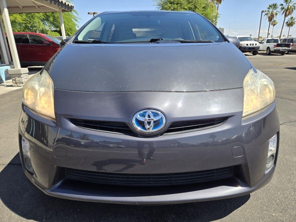 Toyota Prius  2010