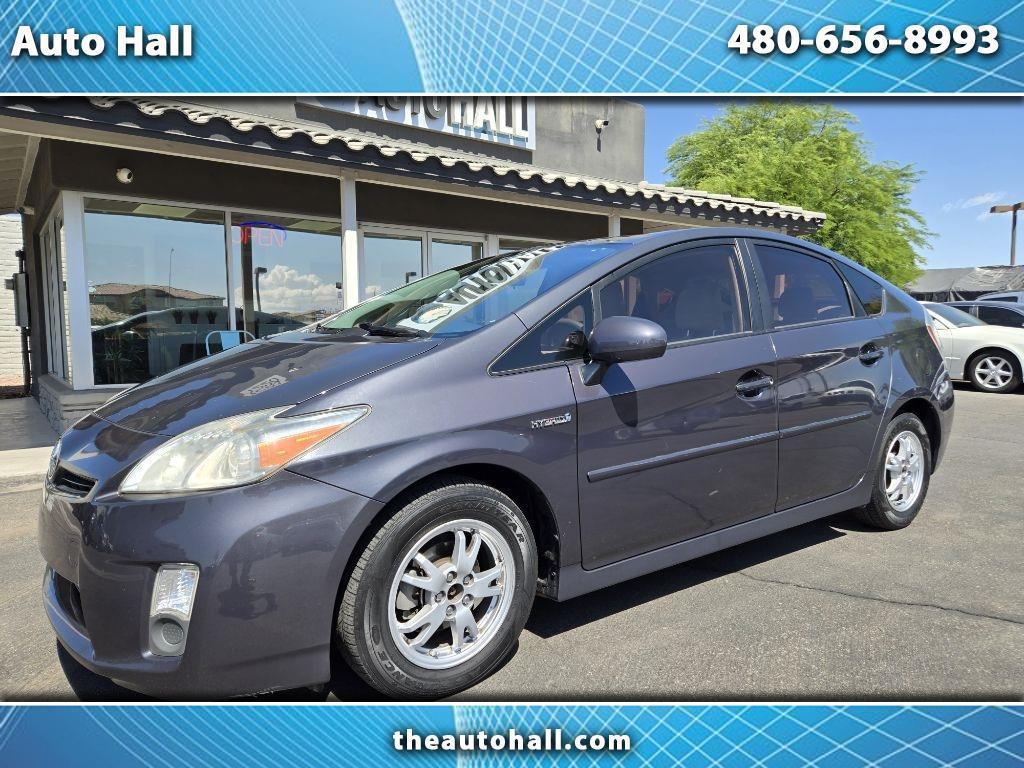 Toyota Prius  2010