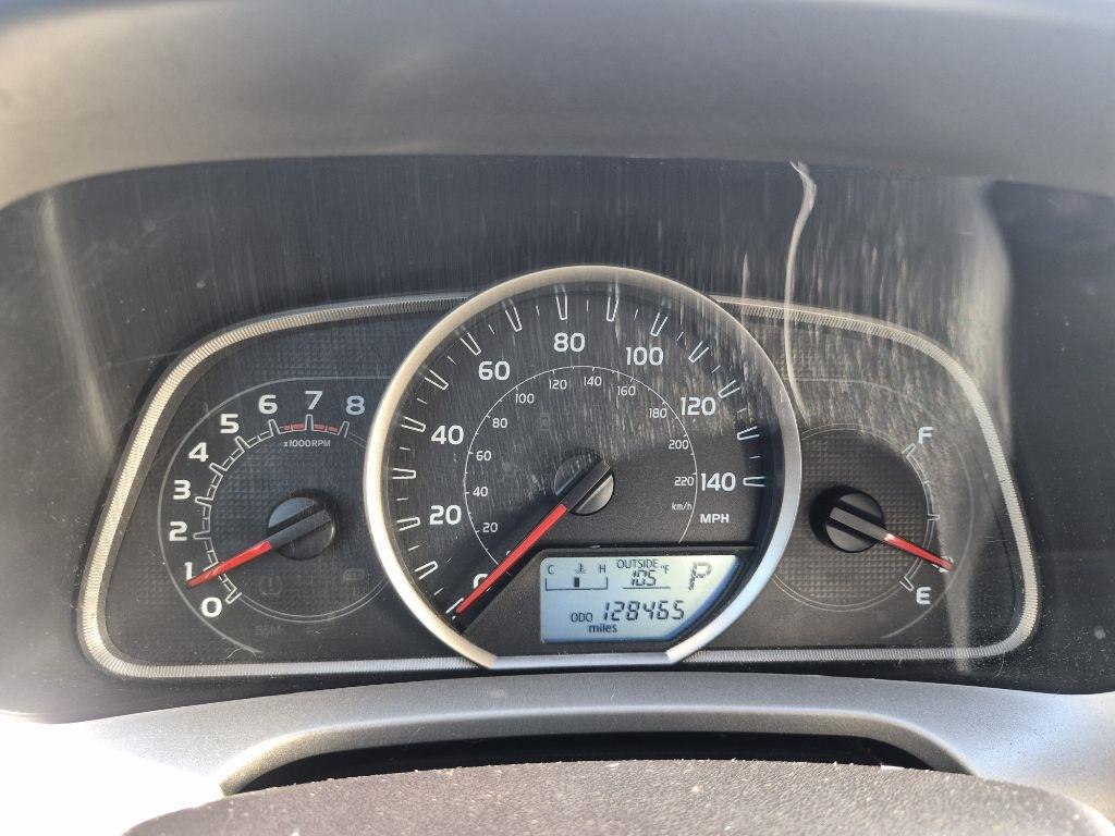 Toyota RAV4  2014