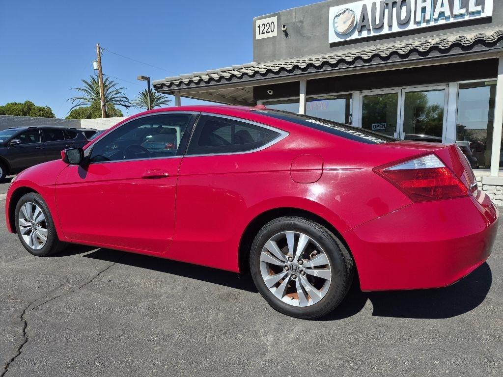 Honda Accord  2008
