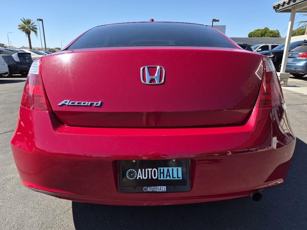 Honda Accord  2008