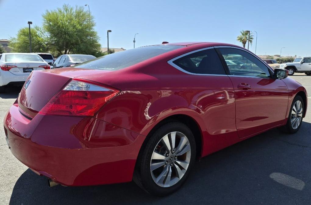 Honda Accord  2008
