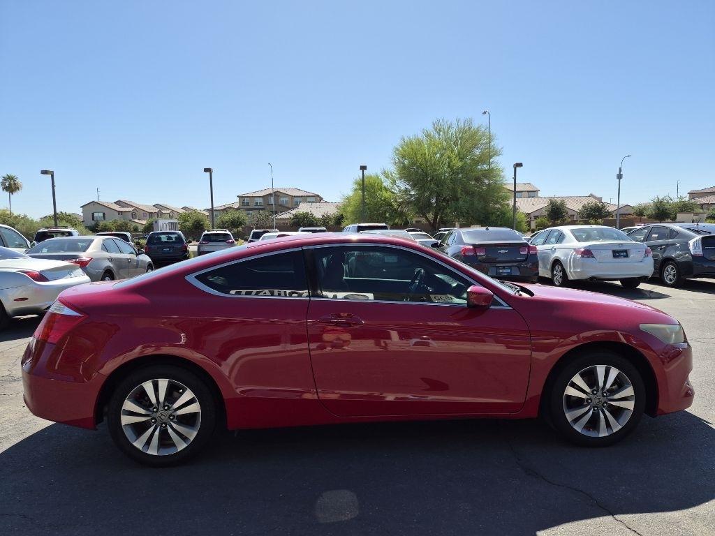 Honda Accord  2008