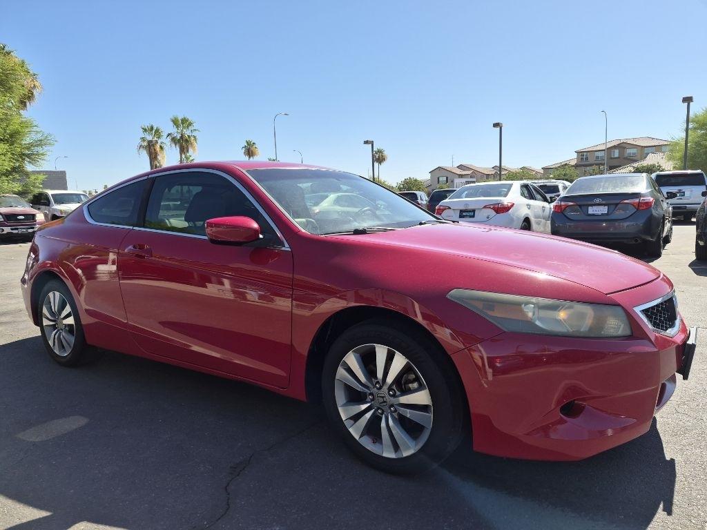 Honda Accord  2008