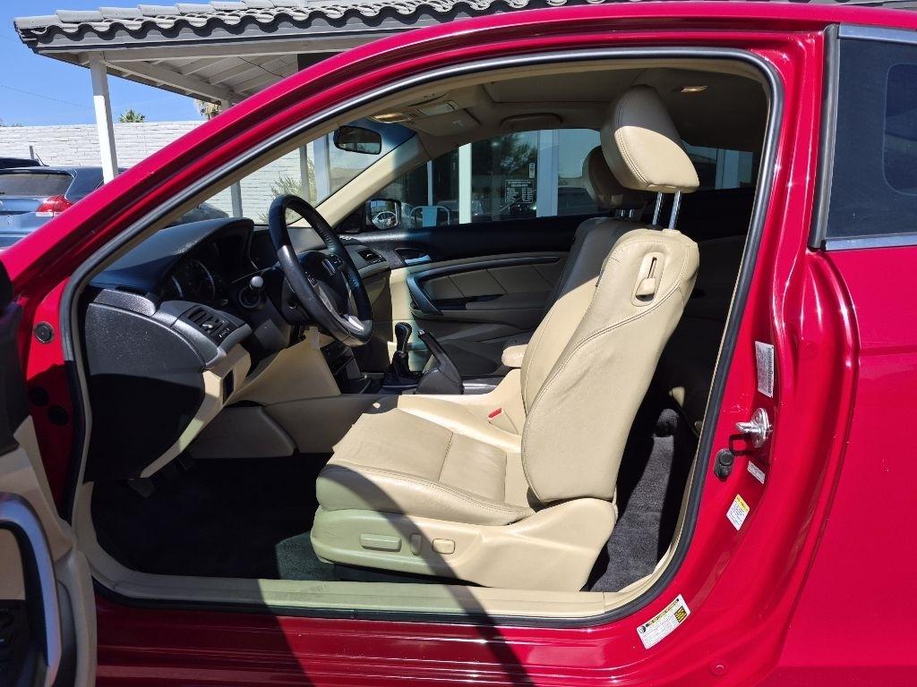 Honda Accord  2008