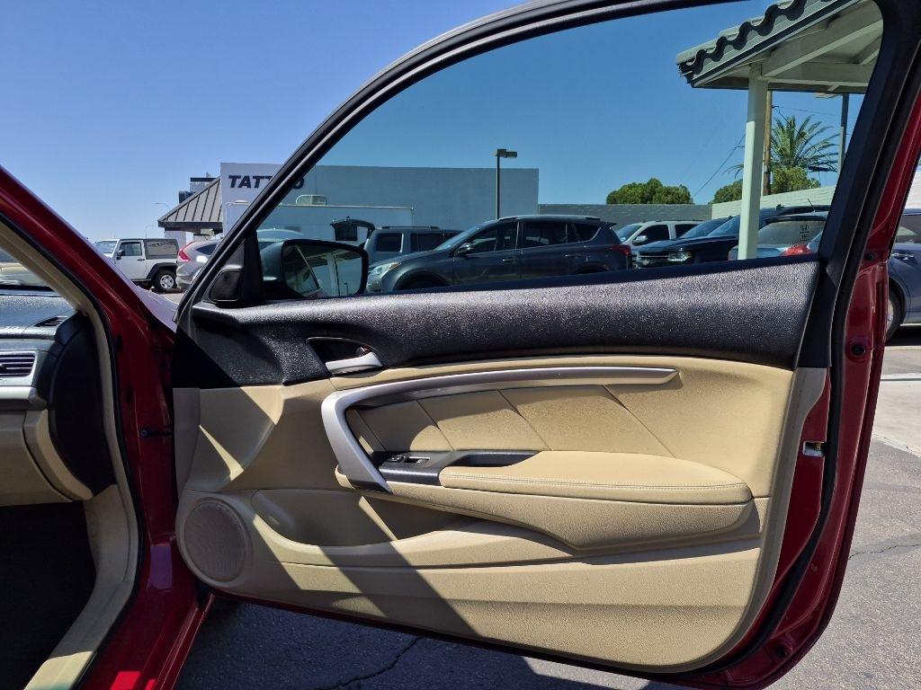 Honda Accord  2008