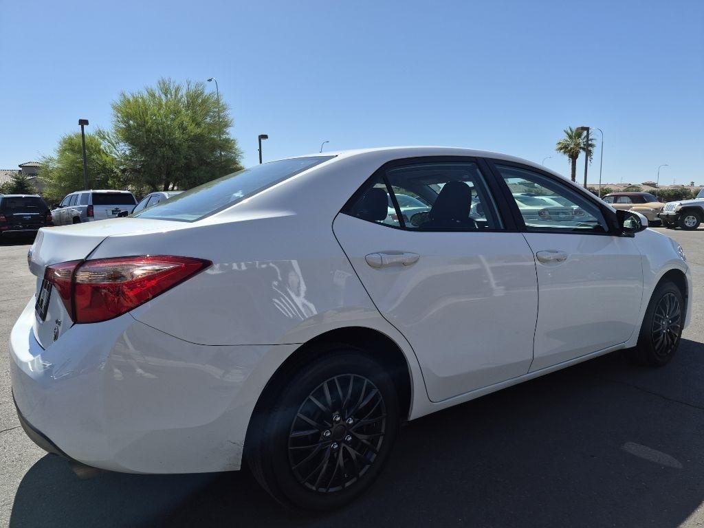 Toyota Corolla  2017