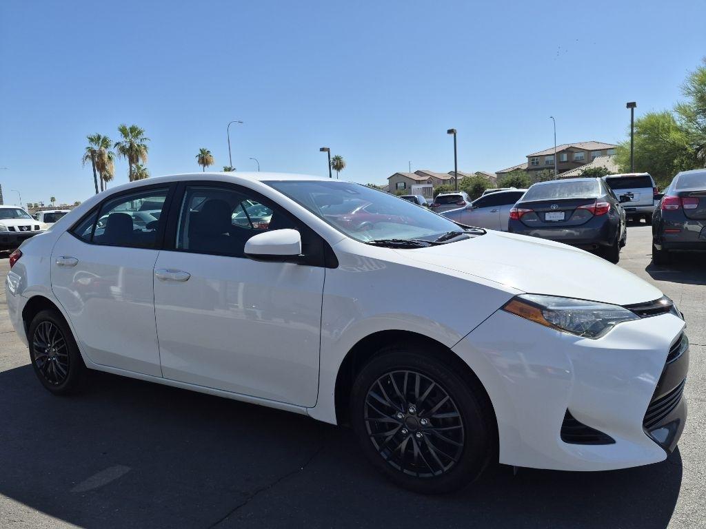 Toyota Corolla  2017