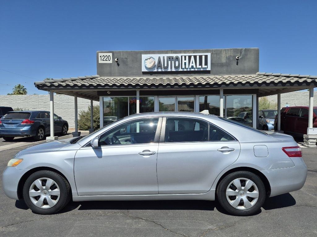 Toyota Camry  2009
