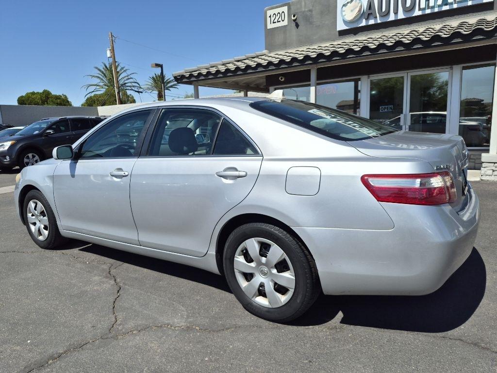 Toyota Camry  2009