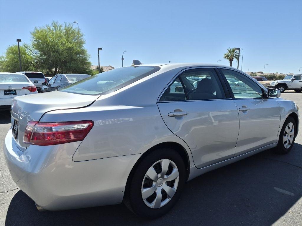 Toyota Camry  2009