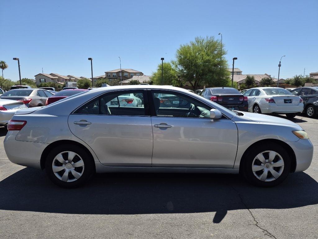 Toyota Camry  2009