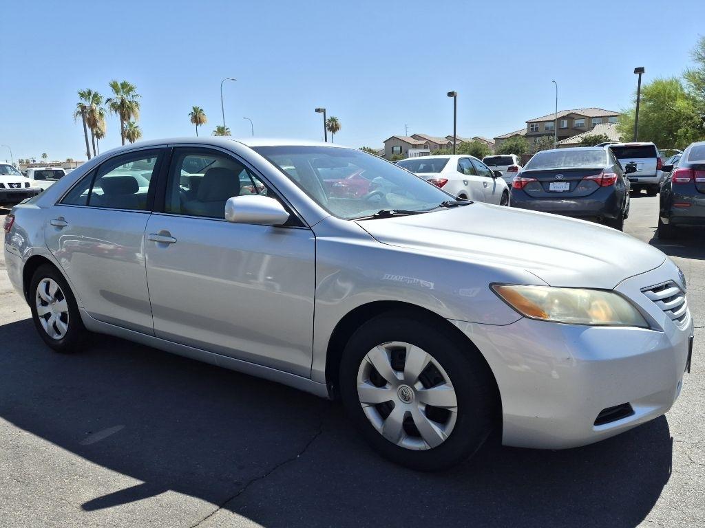 Toyota Camry  2009