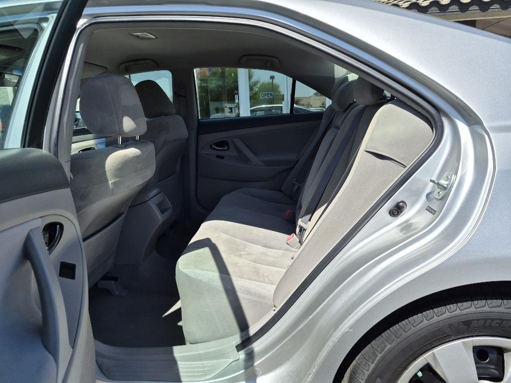 Toyota Camry  2009
