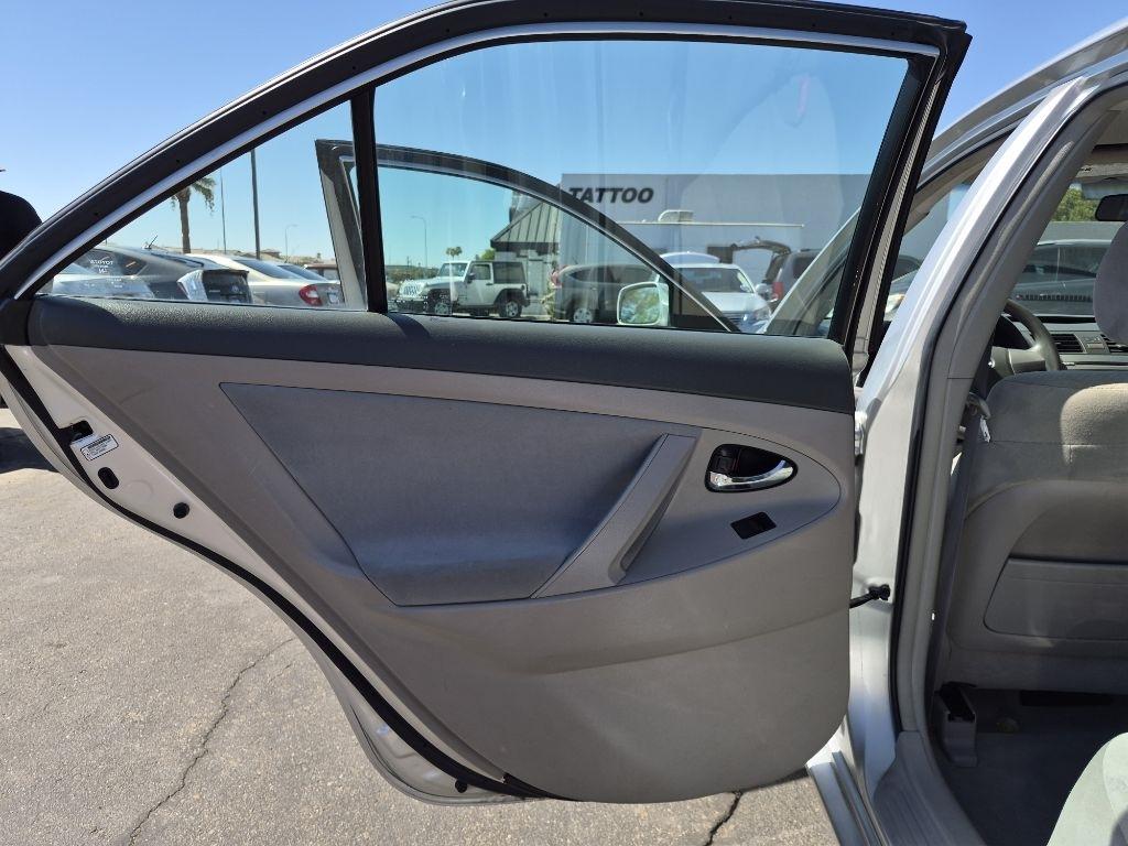 Toyota Camry  2009