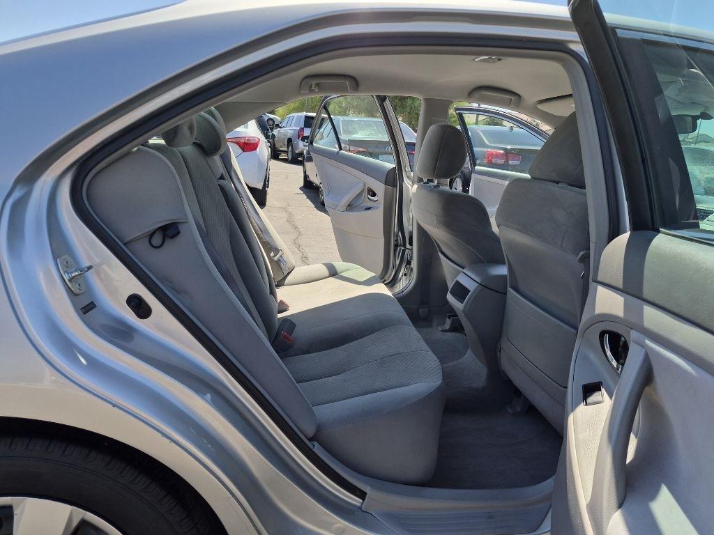 Toyota Camry  2009