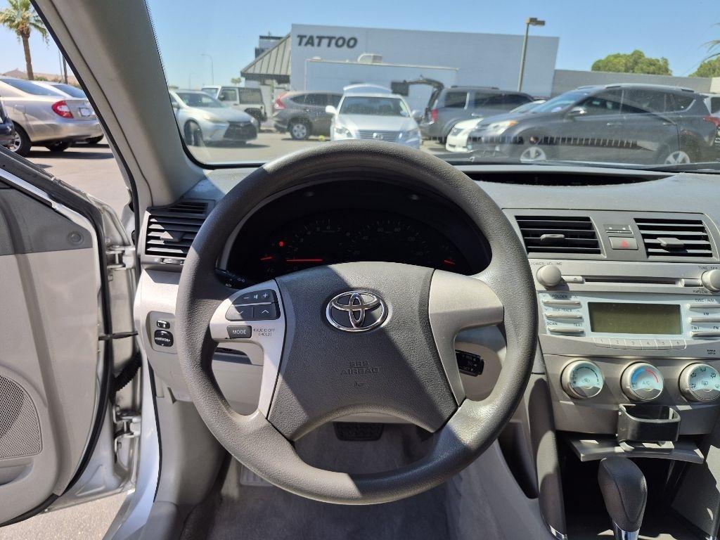 Toyota Camry  2009