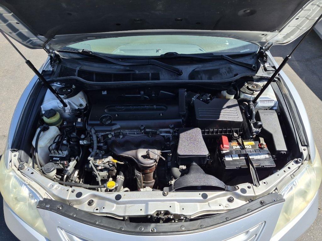 Toyota Camry  2009