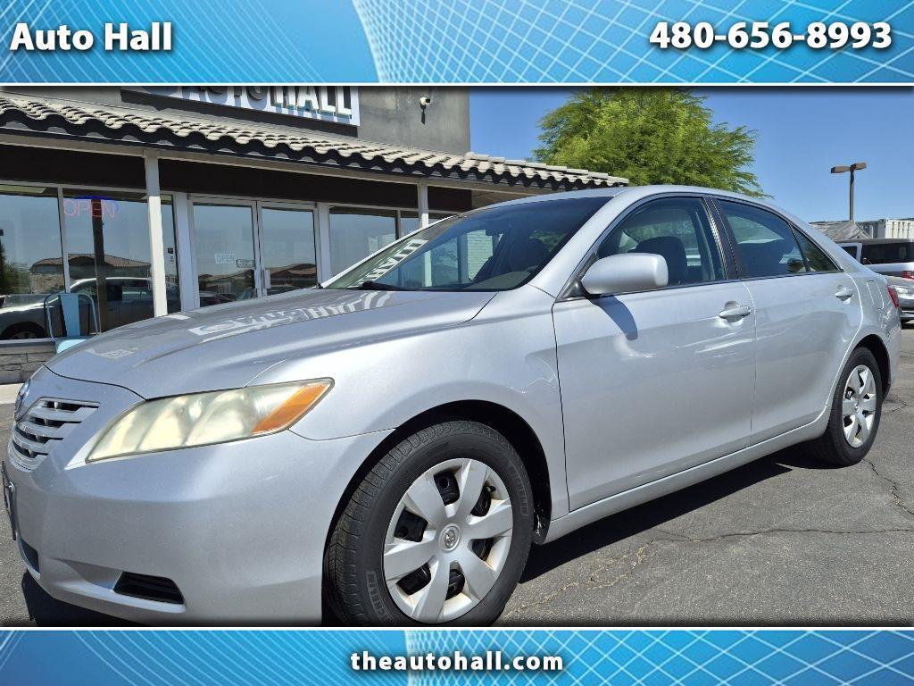 Toyota Camry  2009