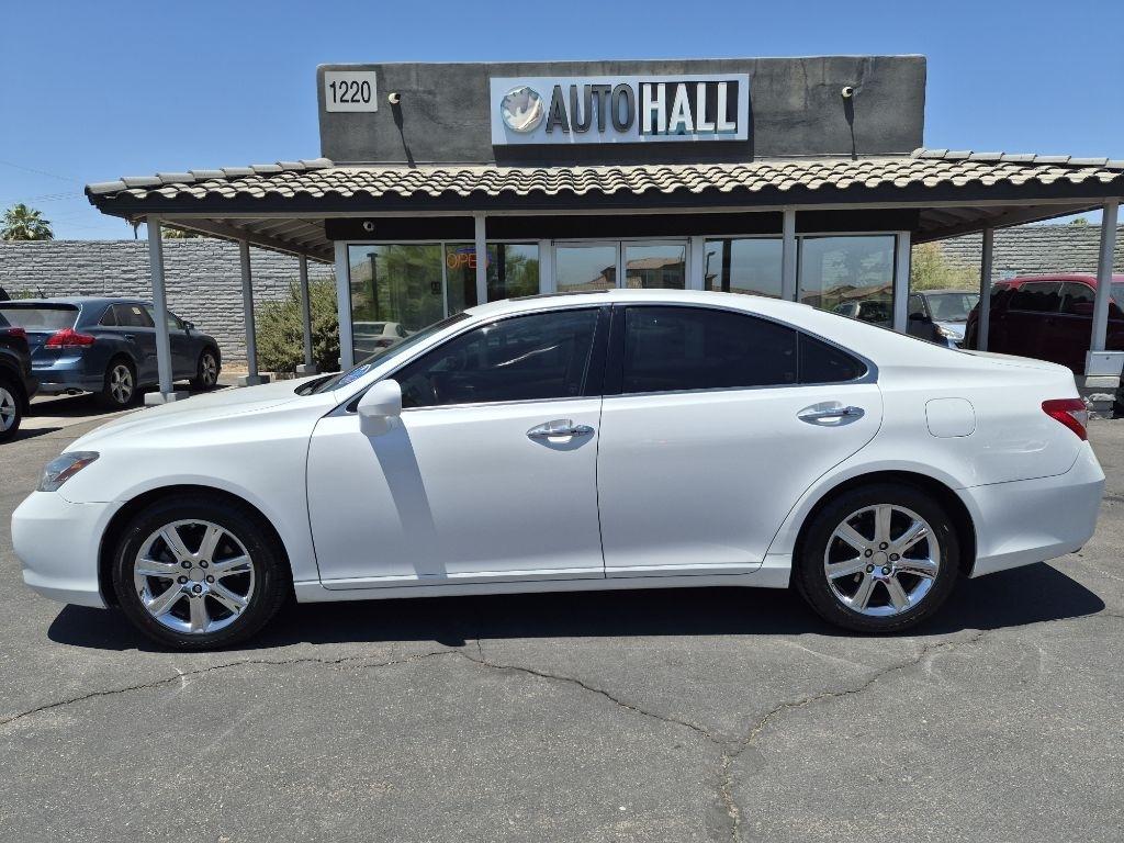 Lexus ES 350  2009