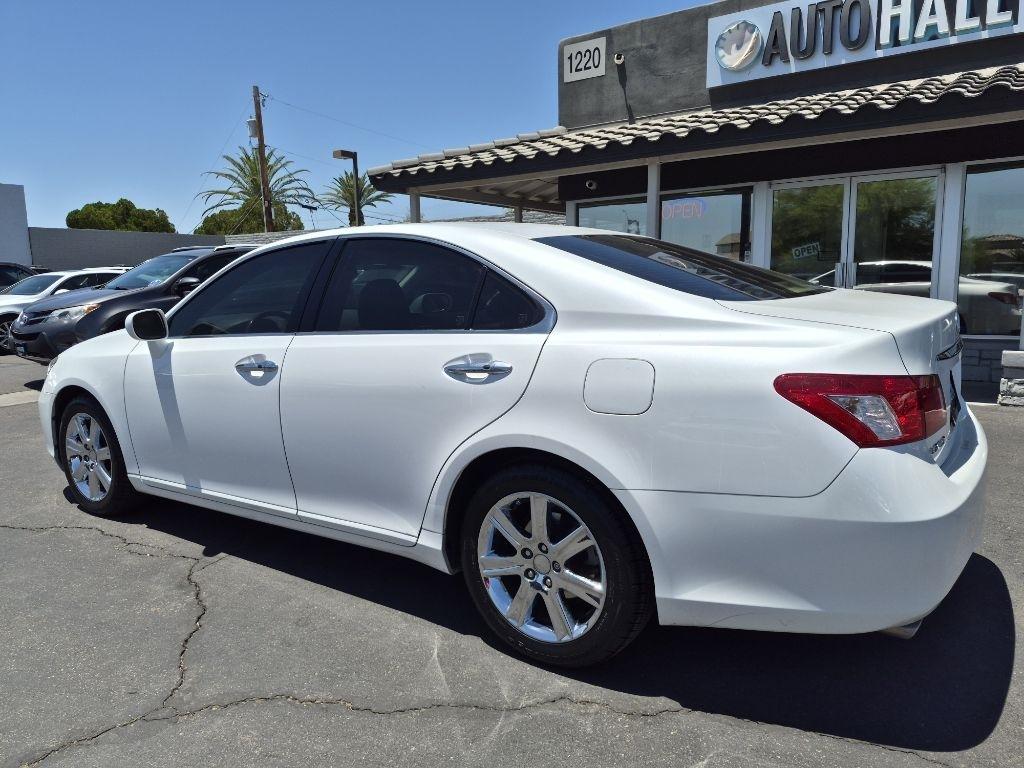 Lexus ES 350  2009