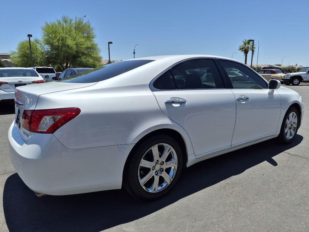 Lexus ES 350  2009