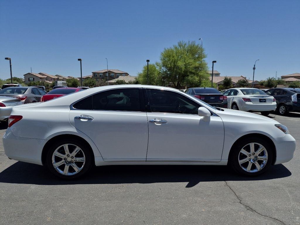 Lexus ES 350  2009