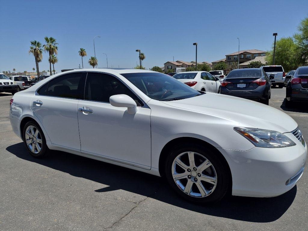 Lexus ES 350  2009