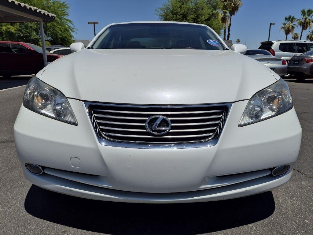 Lexus ES 350  2009